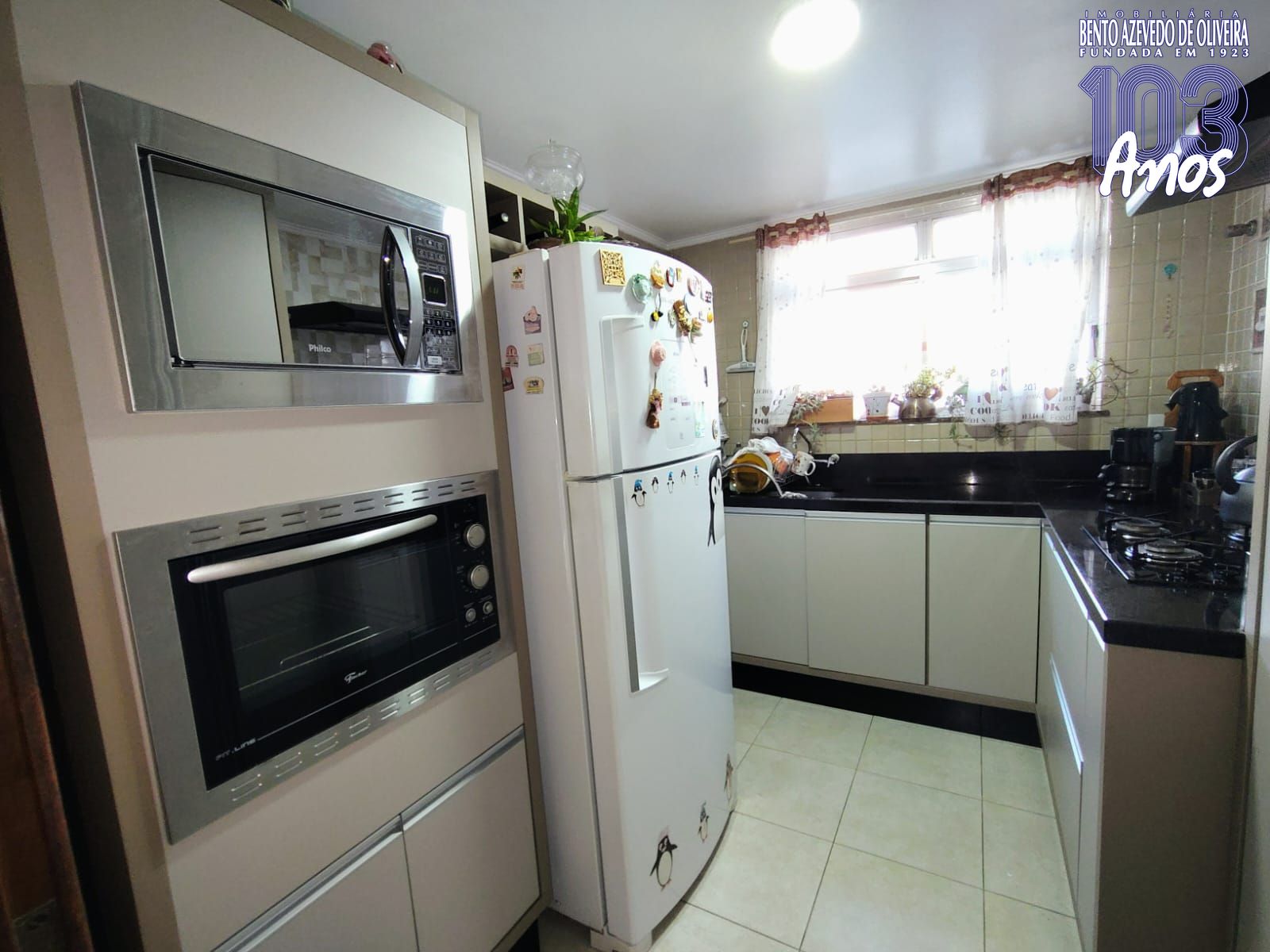 Cobertura, 3 quartos, 151 m² - Foto 6