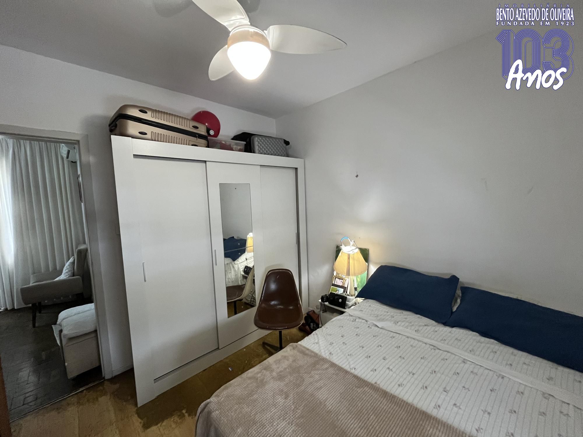 Apartamento, 2 quartos, 66 m² - Foto 3