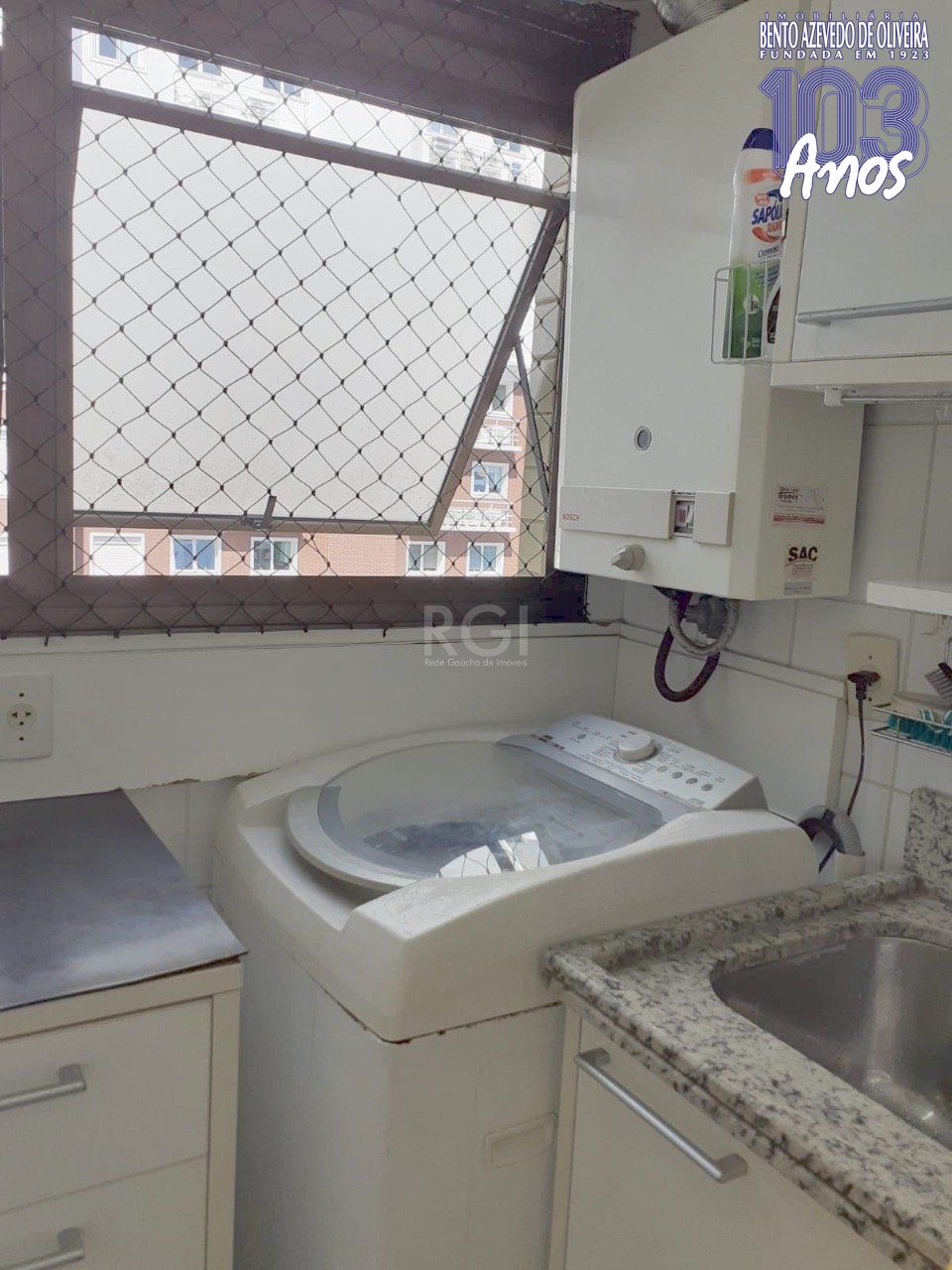 Apartamento, 3 quartos, 122 m² - Foto 5