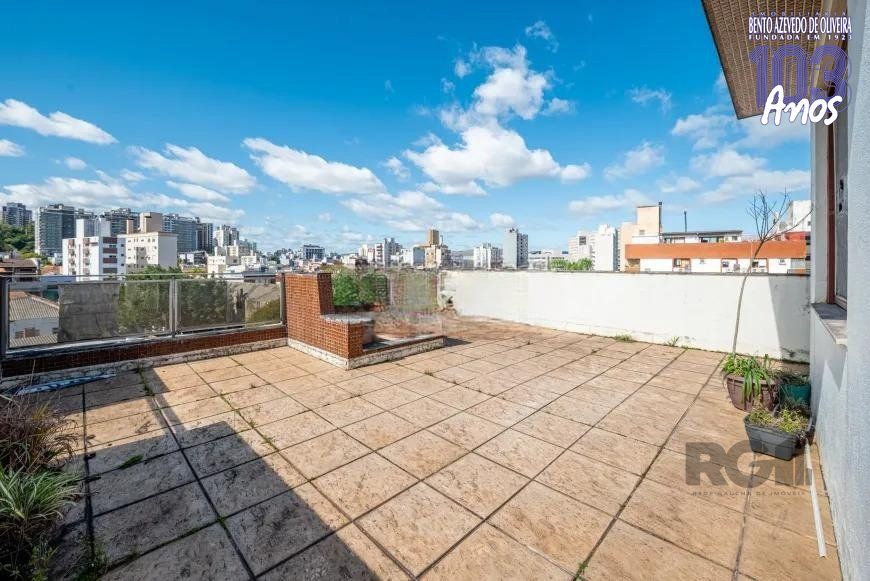 Cobertura, 3 quartos, 224 m² - Foto 19