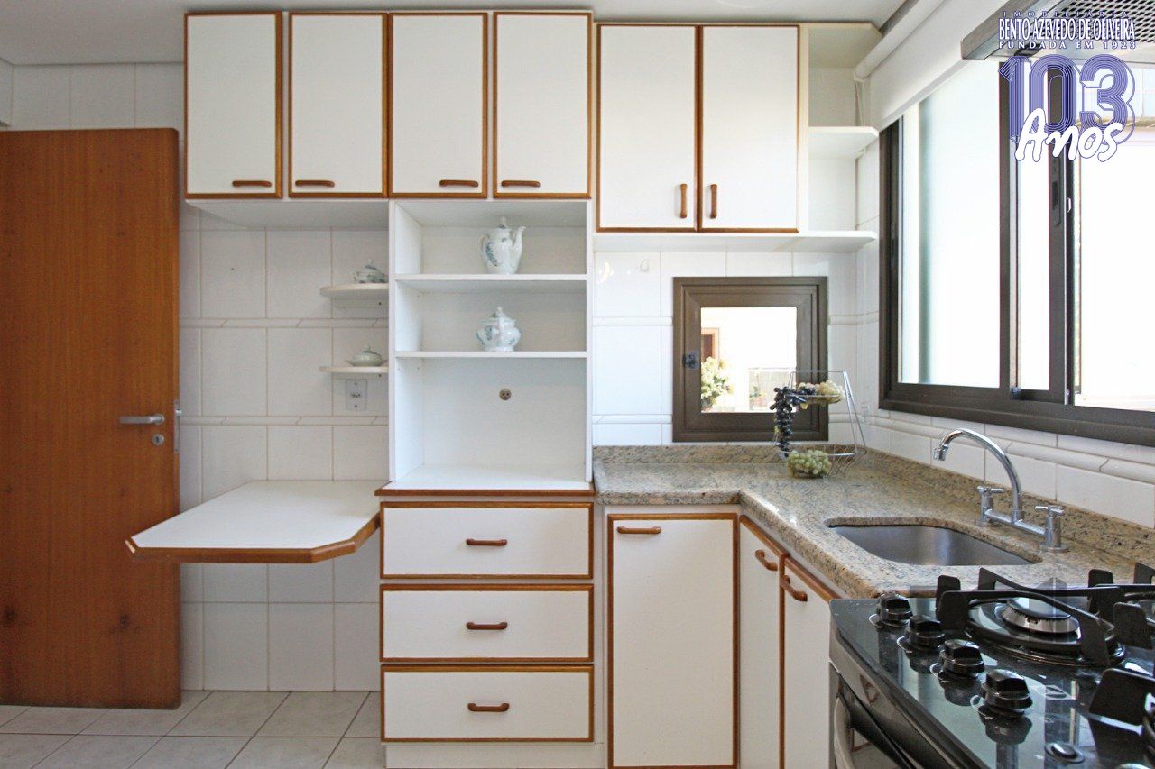 Apartamento, 3 quartos, 118 m² - Foto 27