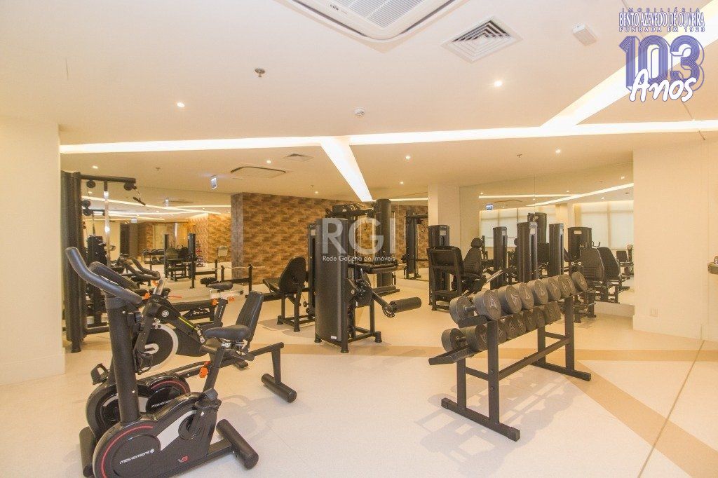 Sala-Conjunto, 33 m² - Foto 24
