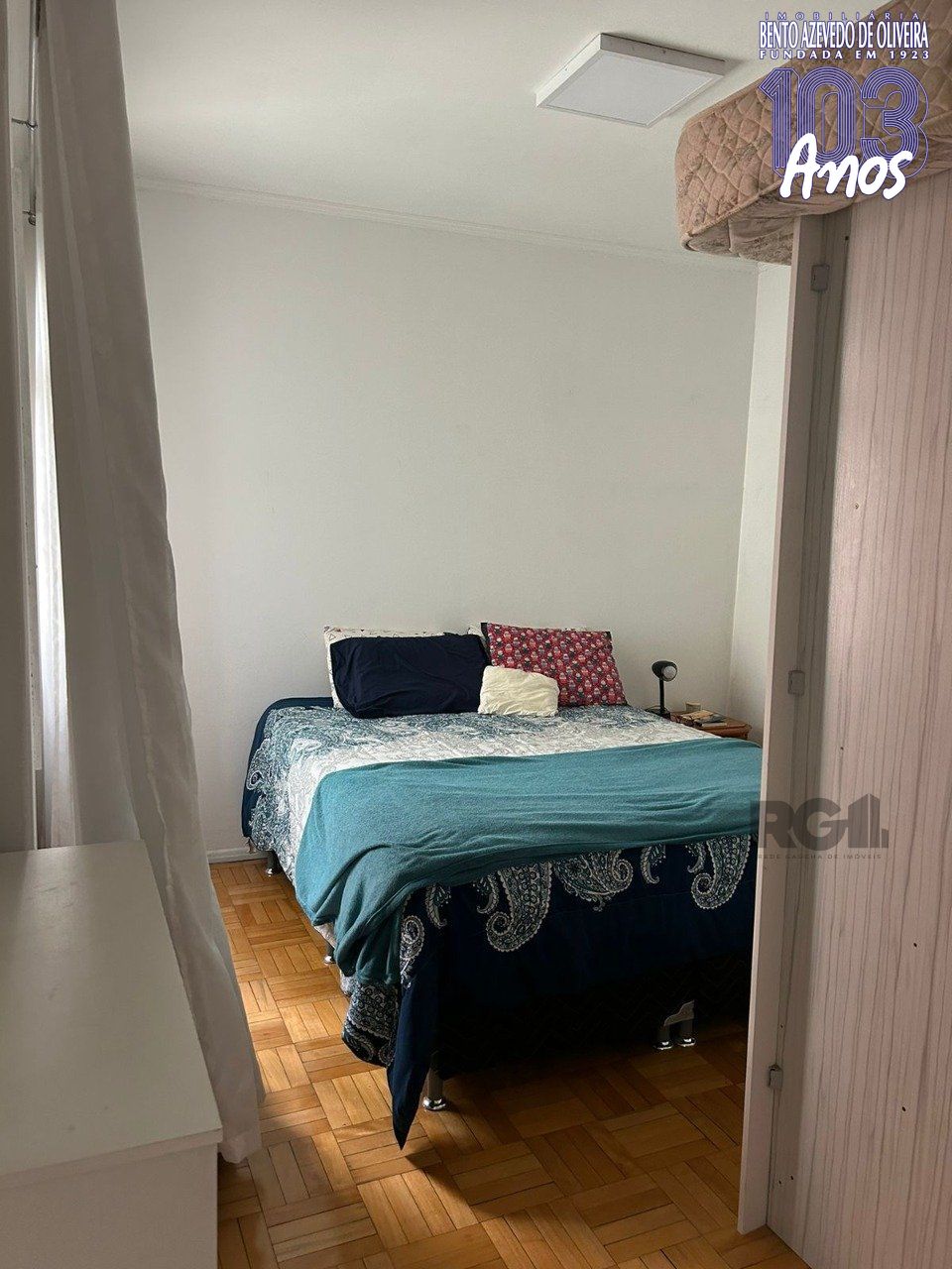 Apartamento, 1 quarto, 53 m² - Foto 4