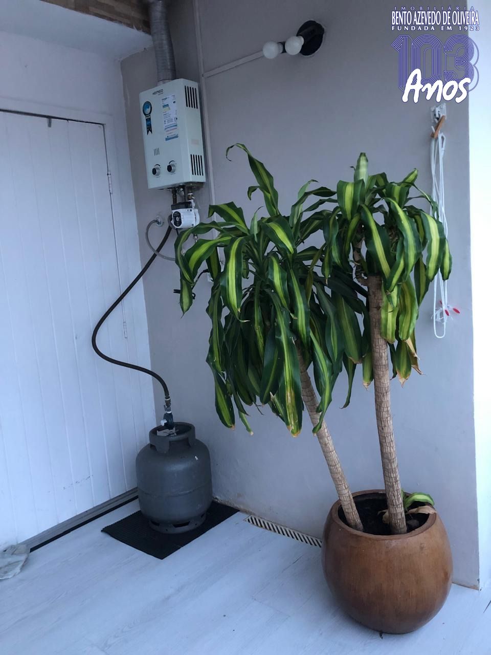 Cobertura, 2 quartos, 80 m² - Foto 12