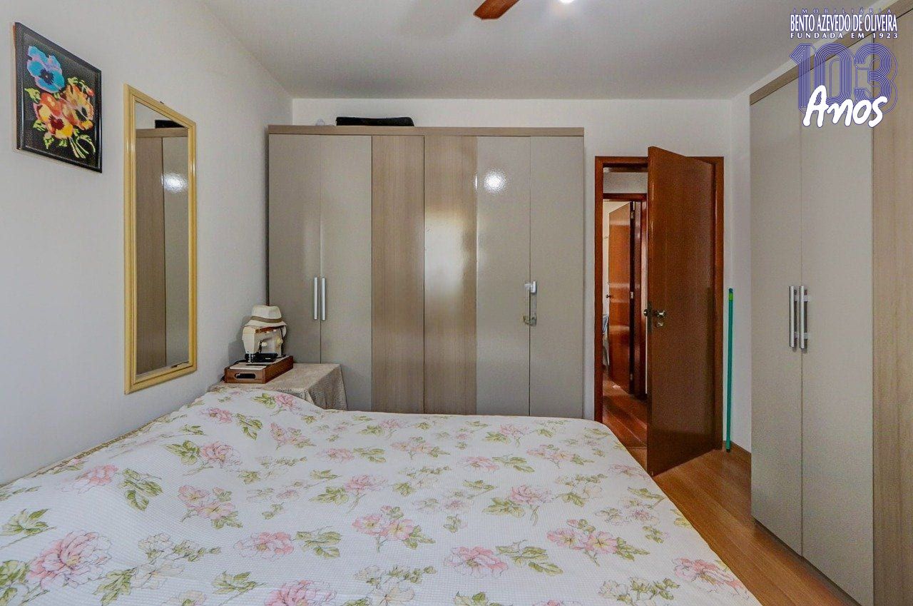 Apartamento, 3 quartos, 100 m² - Foto 12