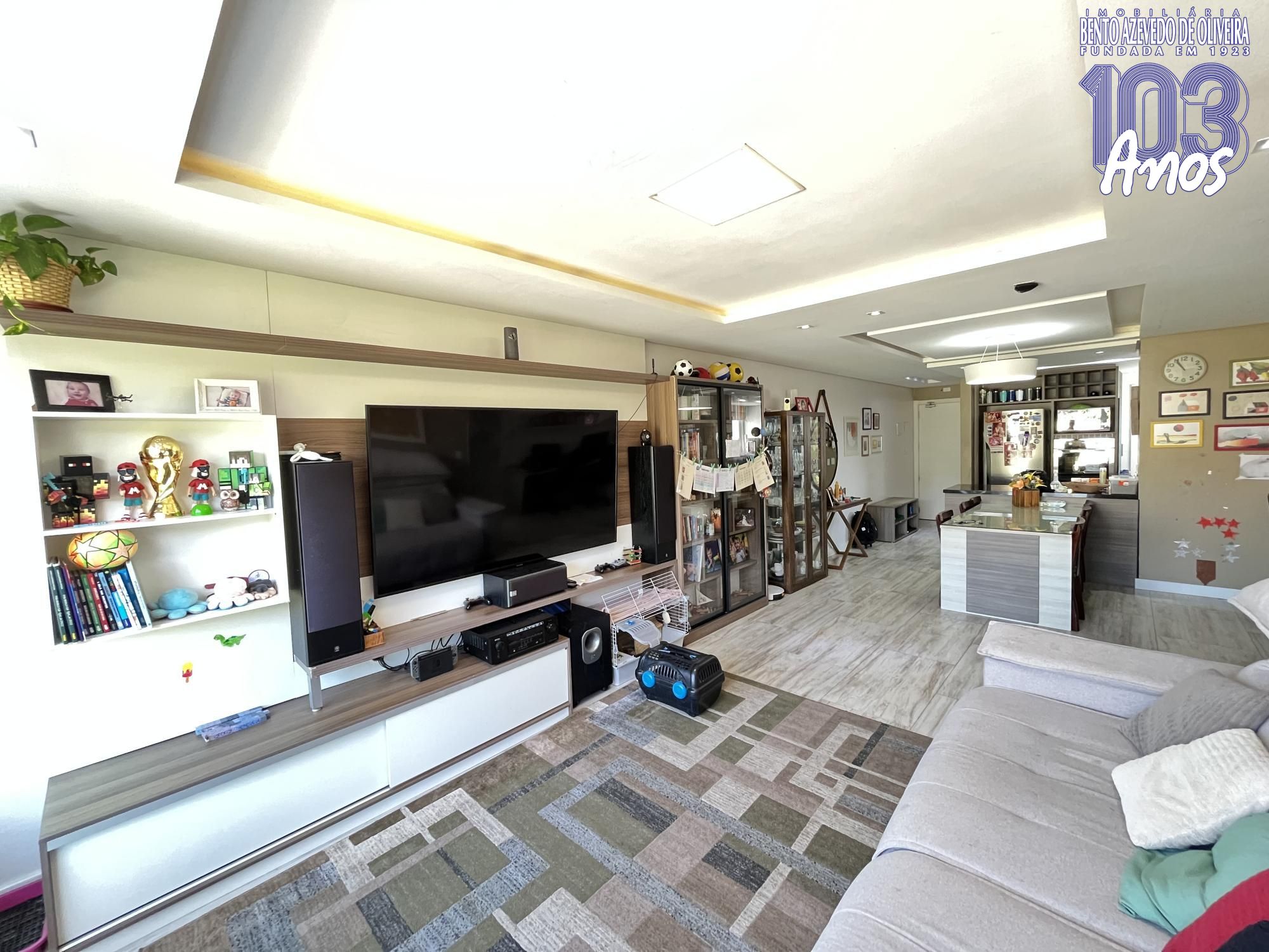 Apartamento, 3 quartos, 15 m² - Foto 21