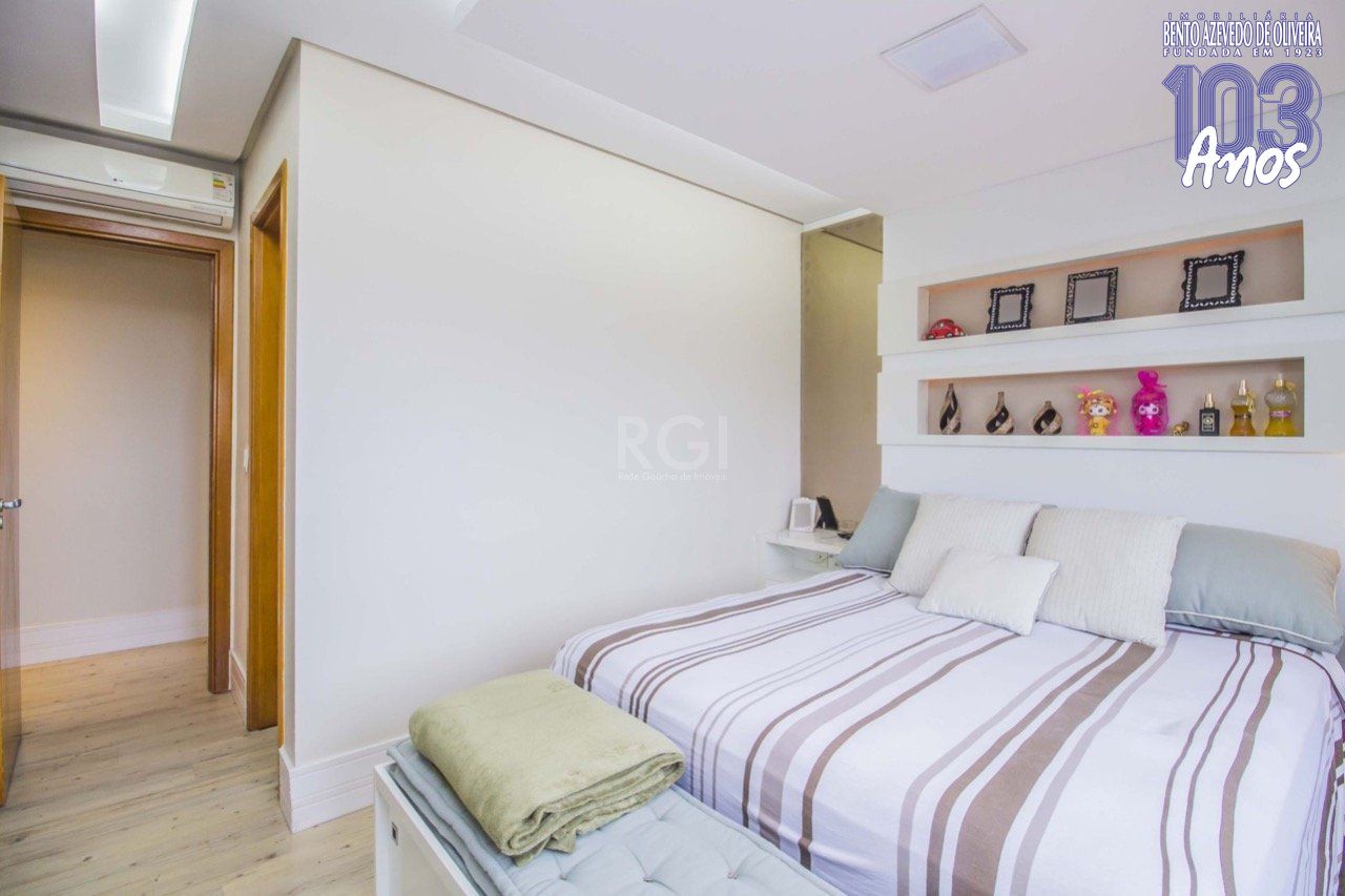 Cobertura, 3 quartos, 210 m² - Foto 5