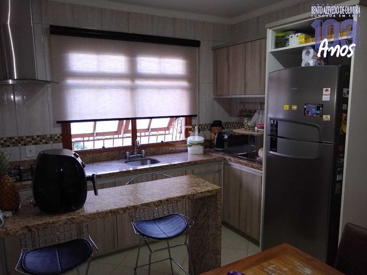 Casa, 3 quartos, 280 m² - Foto 23