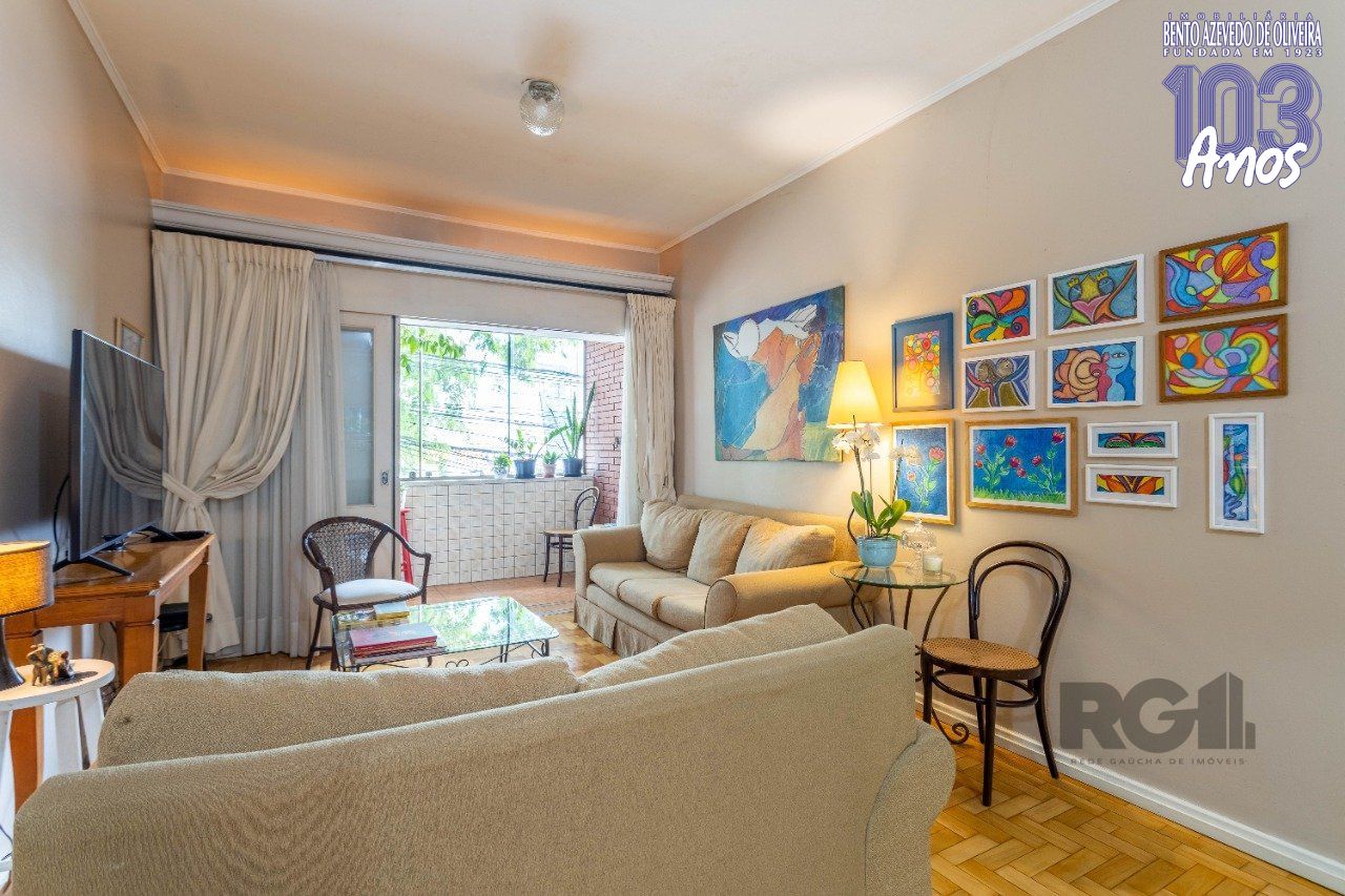 Apartamento, 3 quartos, 155 m² - Foto 3