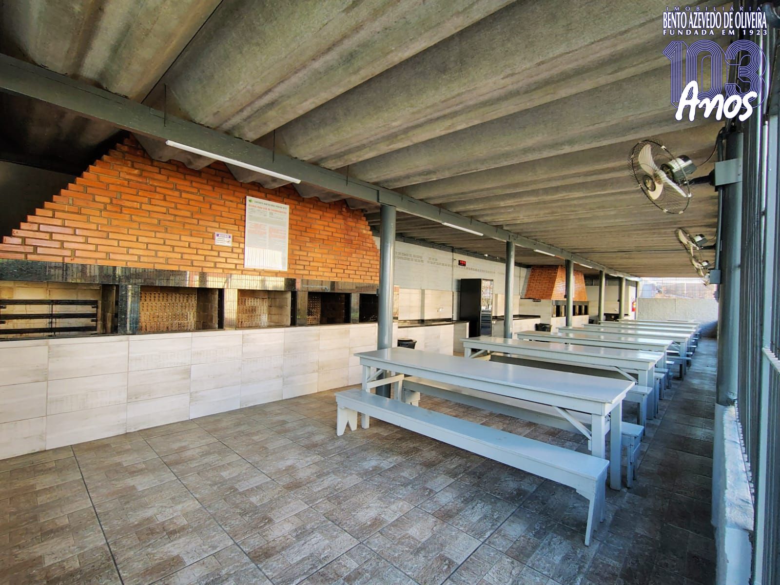Apartamento, 3 quartos, 61 m² - Foto 21