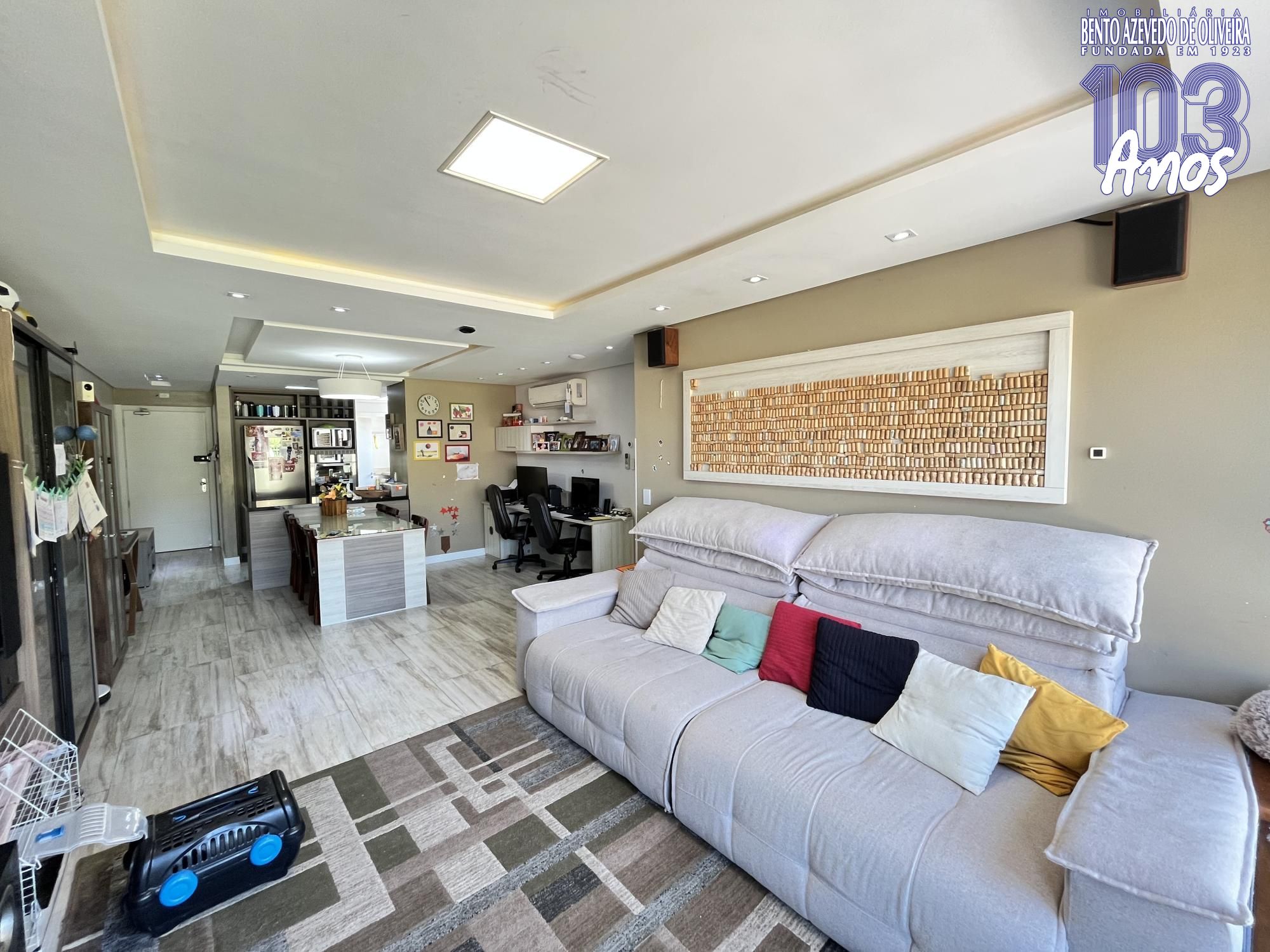 Apartamento, 3 quartos, 15 m² - Foto 19