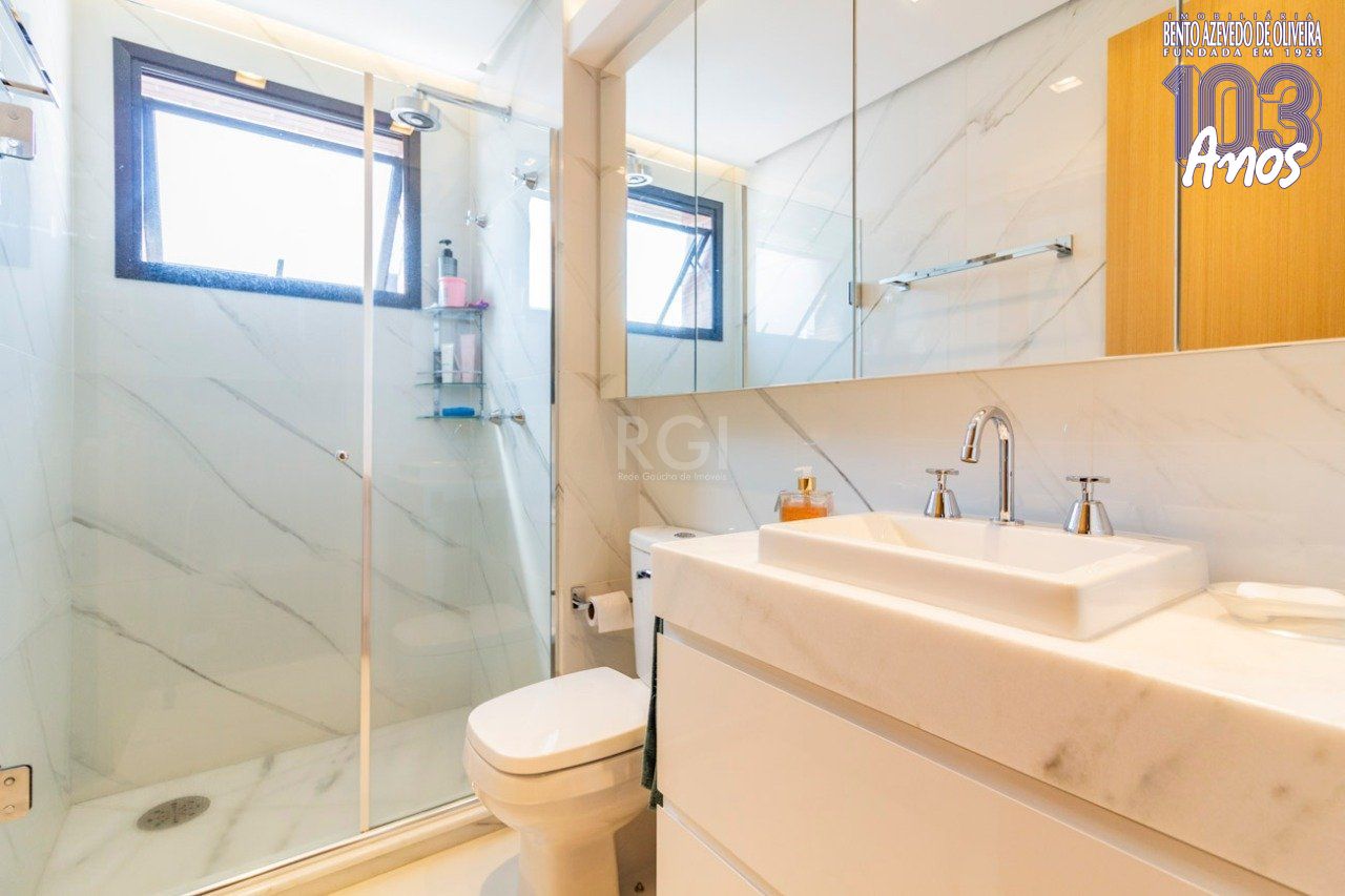 Apartamento, 3 quartos, 101 m² - Foto 22