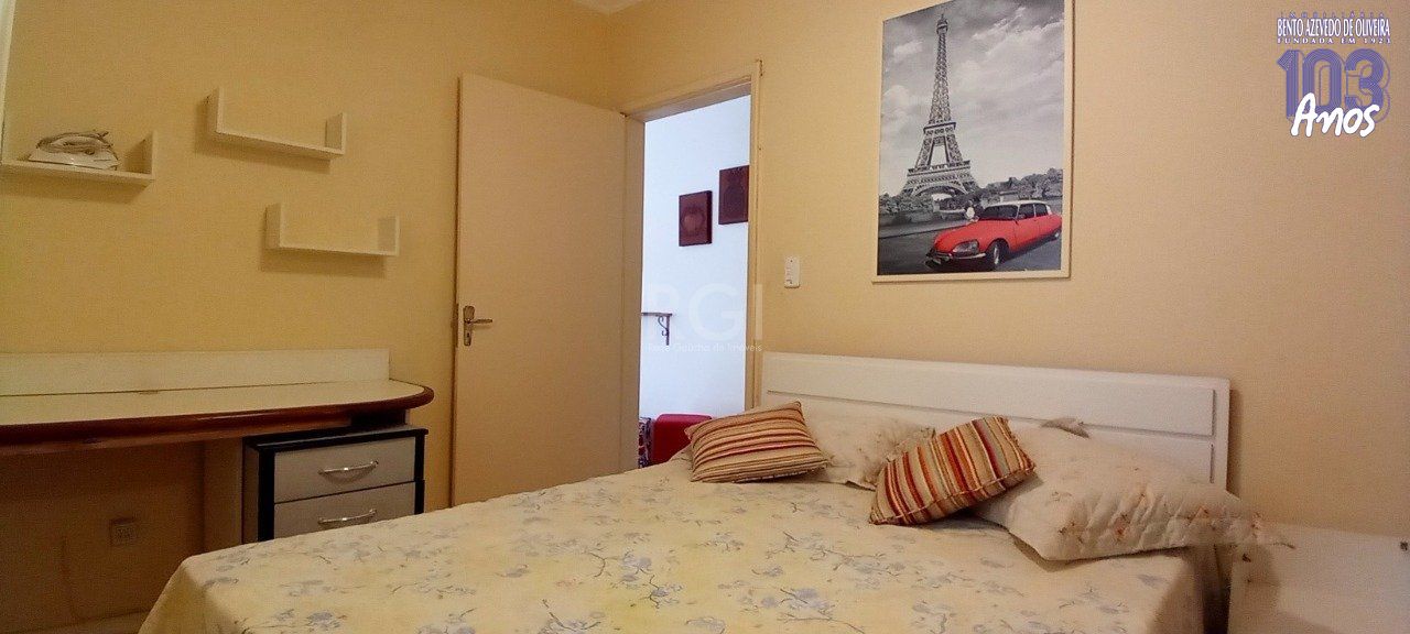 Apartamento, 2 quartos, 47 m² - Foto 22