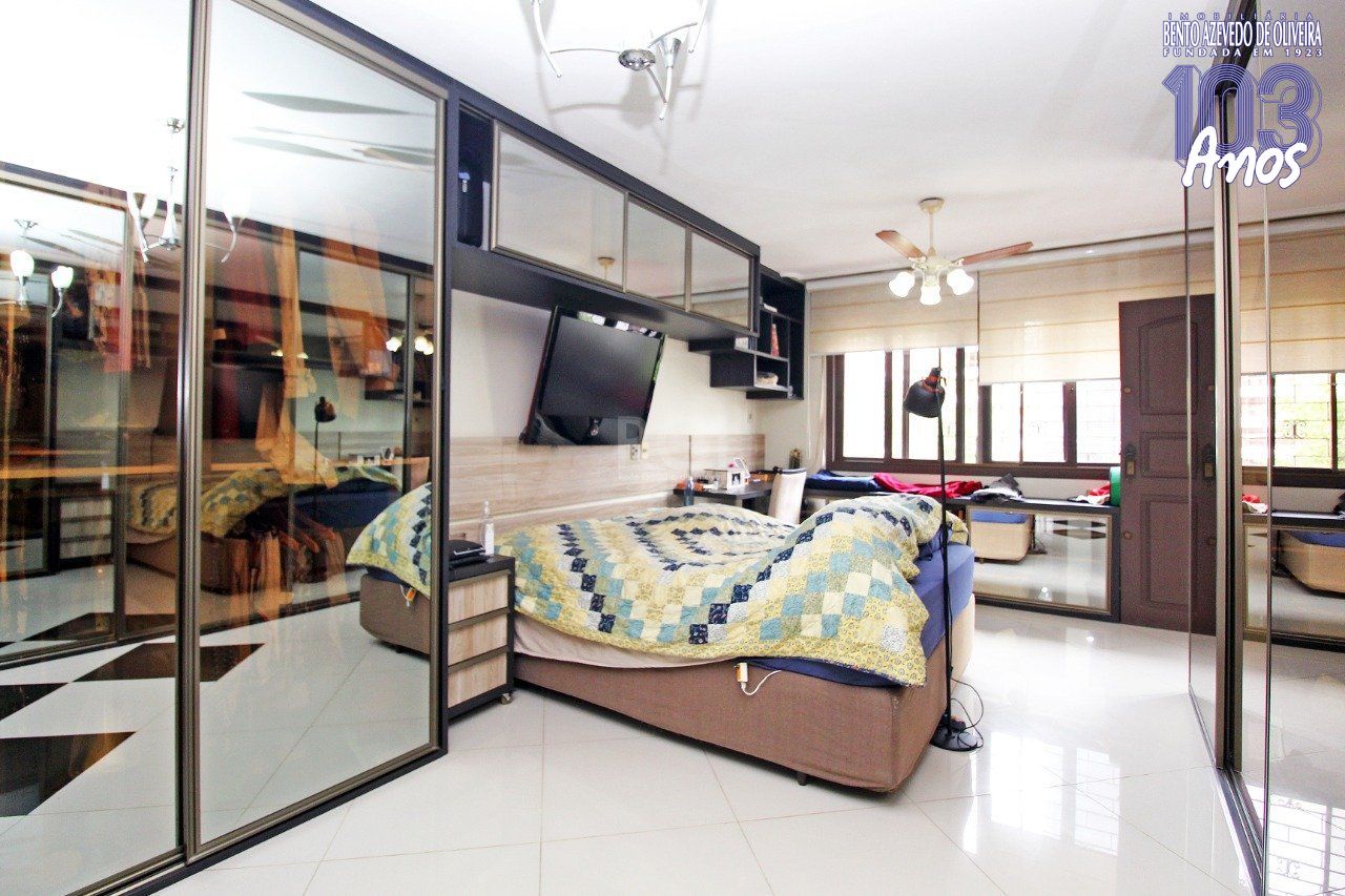 Casa, 3 quartos, 464 m² - Foto 17