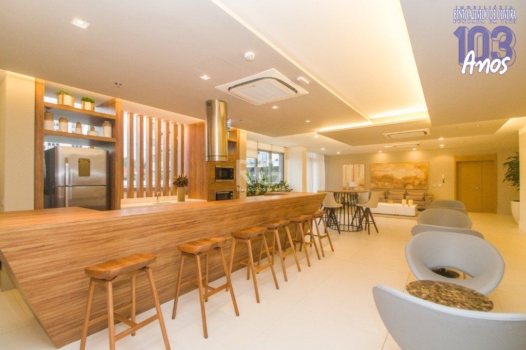 Sala-Conjunto, 33 m² - Foto 18