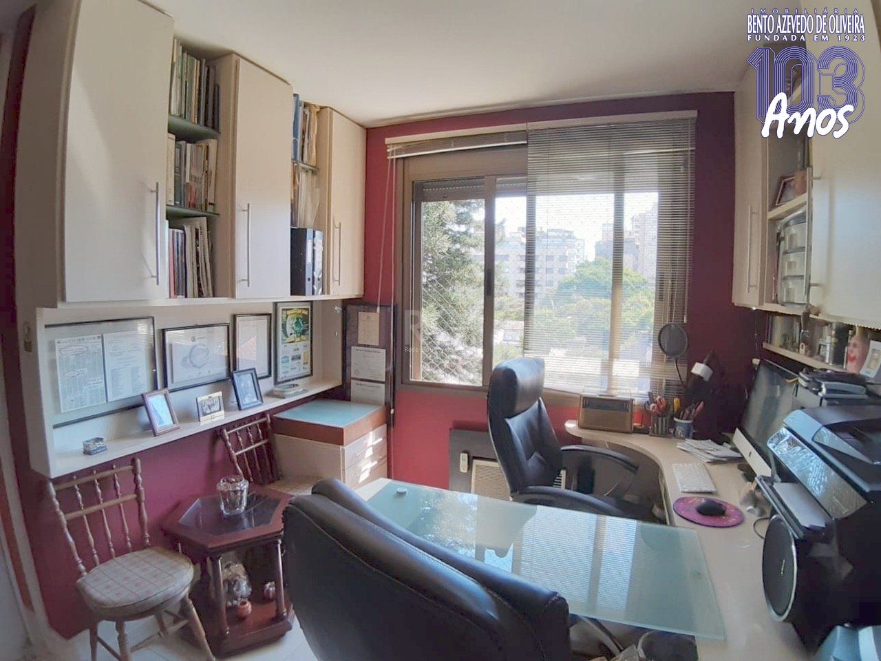 Apartamento, 3 quartos, 122 m² - Foto 15