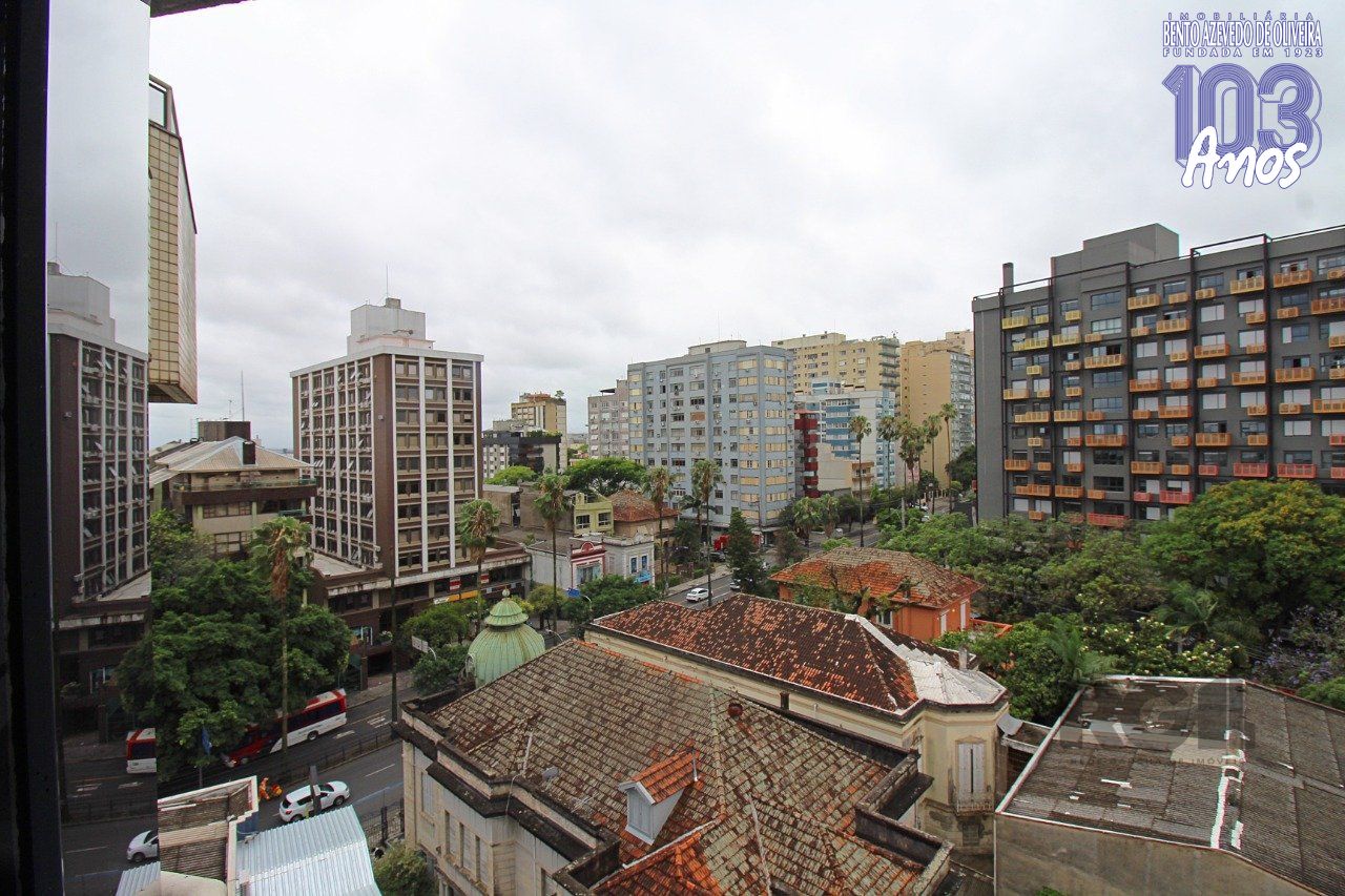 Cobertura, 1 quarto, 70 m² - Foto 31