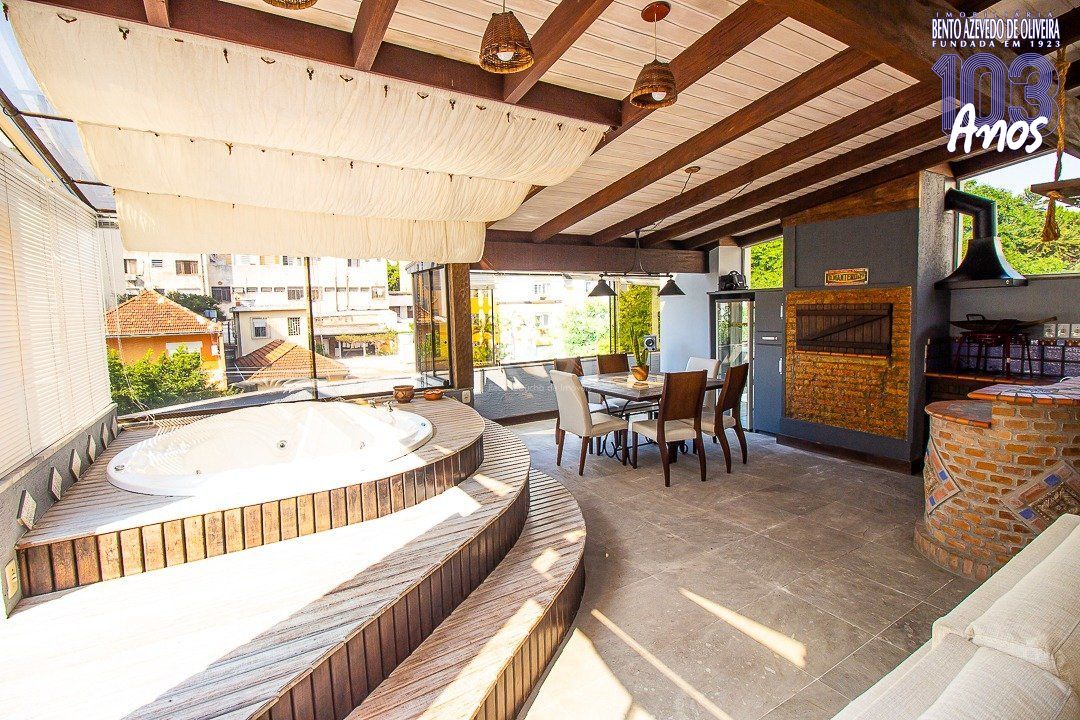 Cobertura, 2 quartos, 116 m² - Foto 56