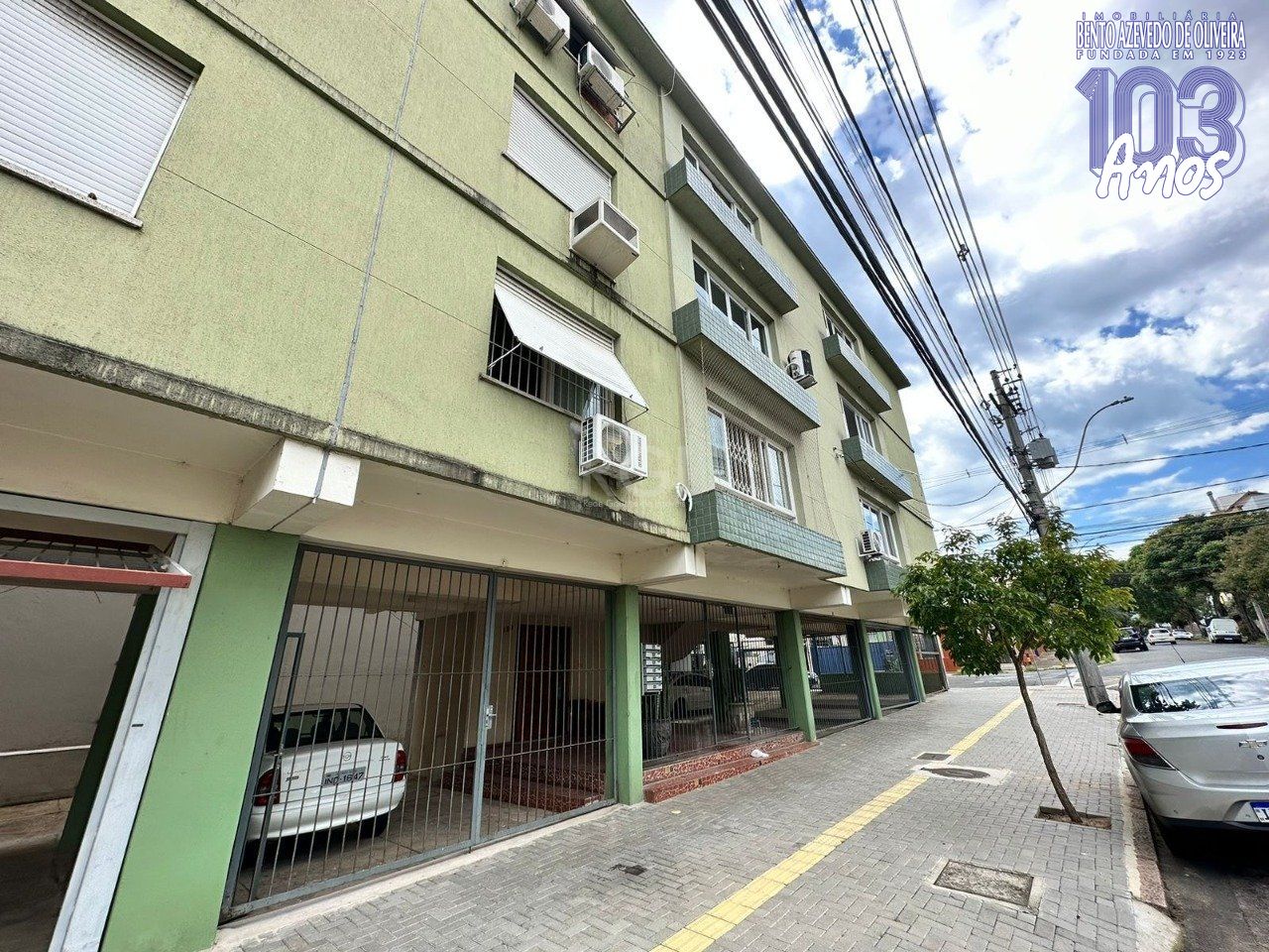 Apartamento, 2 quartos, 62 m² - Foto 2