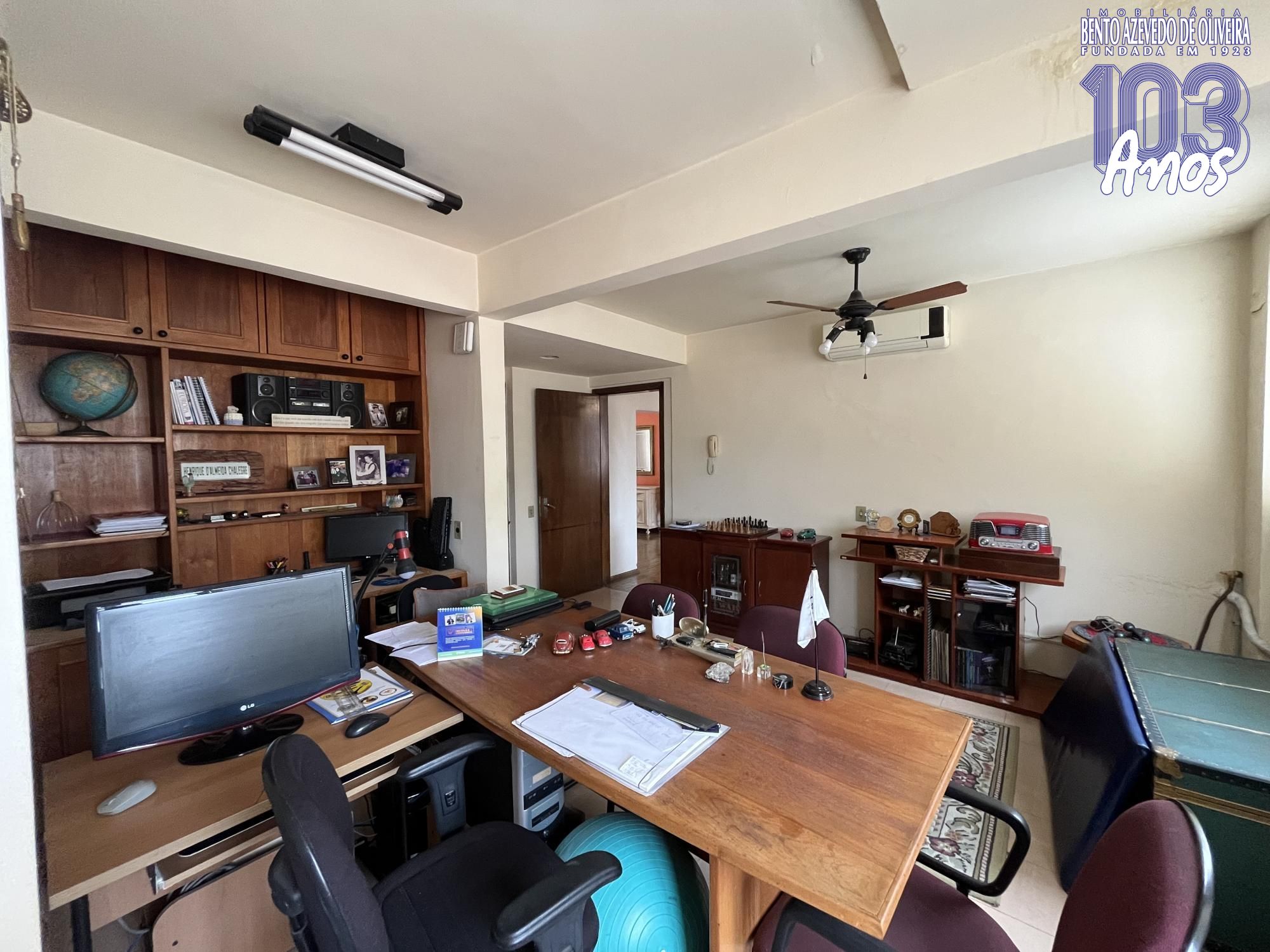 Apartamento, 2 quartos, 168 m² - Foto 7