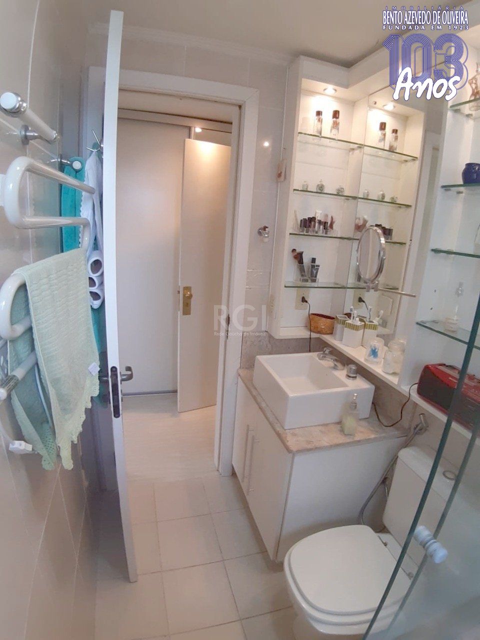 Apartamento, 3 quartos, 122 m² - Foto 8