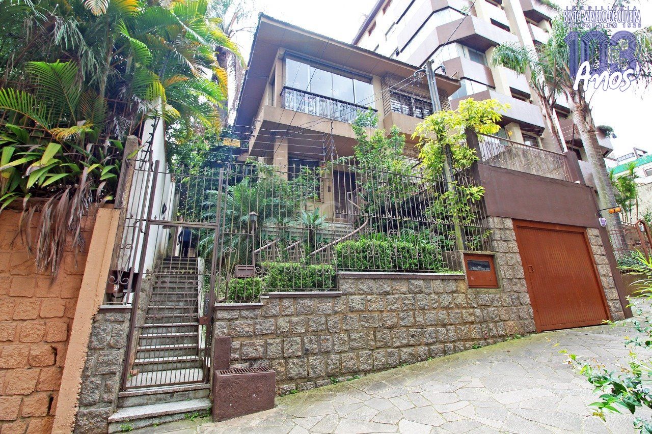 Casa, 3 quartos, 464 m² - Foto 1