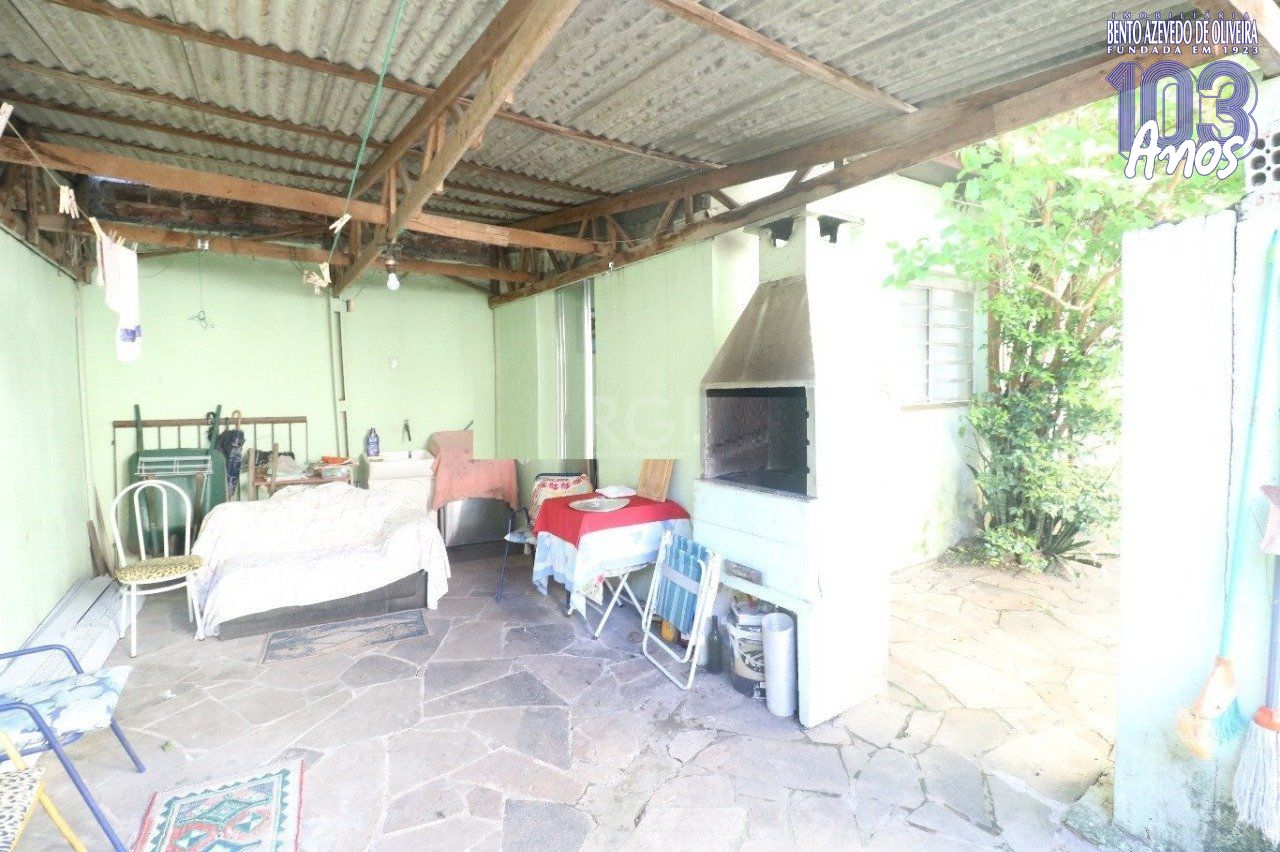Casa, 3 quartos, 250 m² - Foto 8