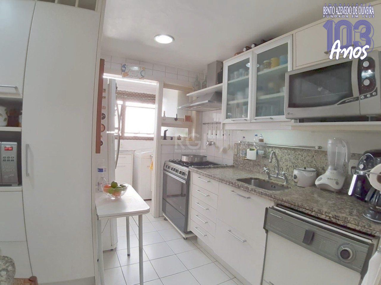 Apartamento, 3 quartos, 122 m² - Foto 11