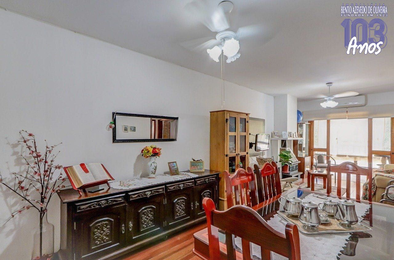 Apartamento, 3 quartos, 100 m² - Foto 5