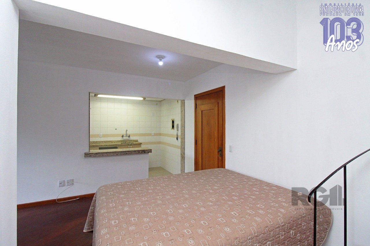 Cobertura, 1 quarto, 70 m² - Foto 17
