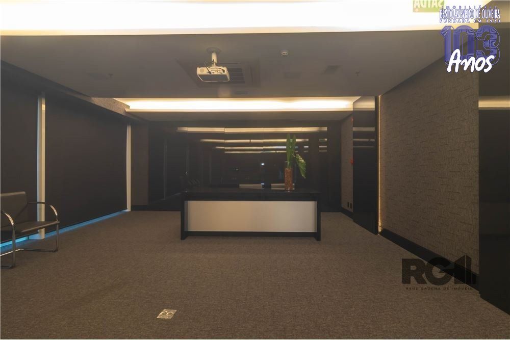 Sala-Conjunto, 36 m² - Foto 11