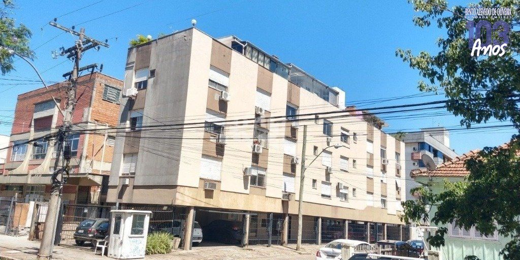 Cobertura, 2 quartos, 80 m² - Foto 1