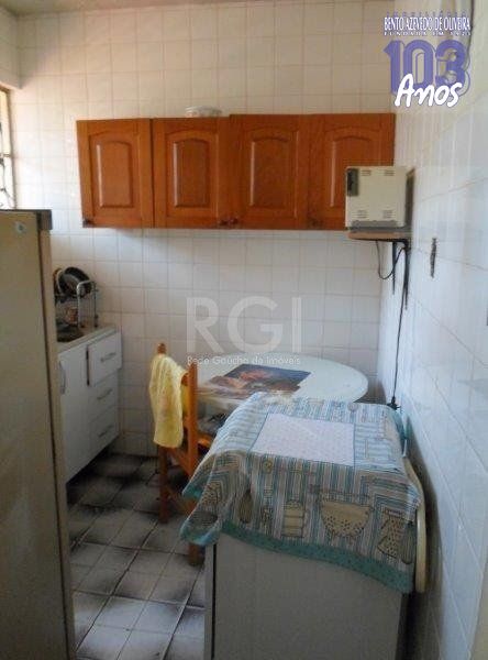 Apartamento, 2 quartos, 54 m² - Foto 4