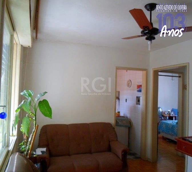 Apartamento, 2 quartos, 54 m² - Foto 3
