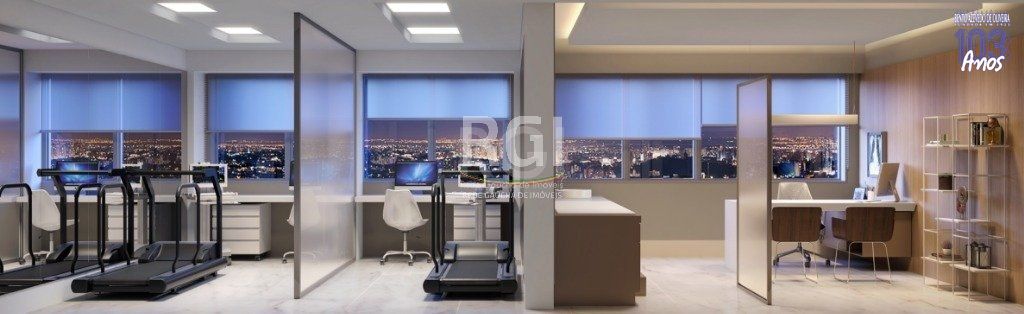 Sala-Conjunto, 33 m² - Foto 2
