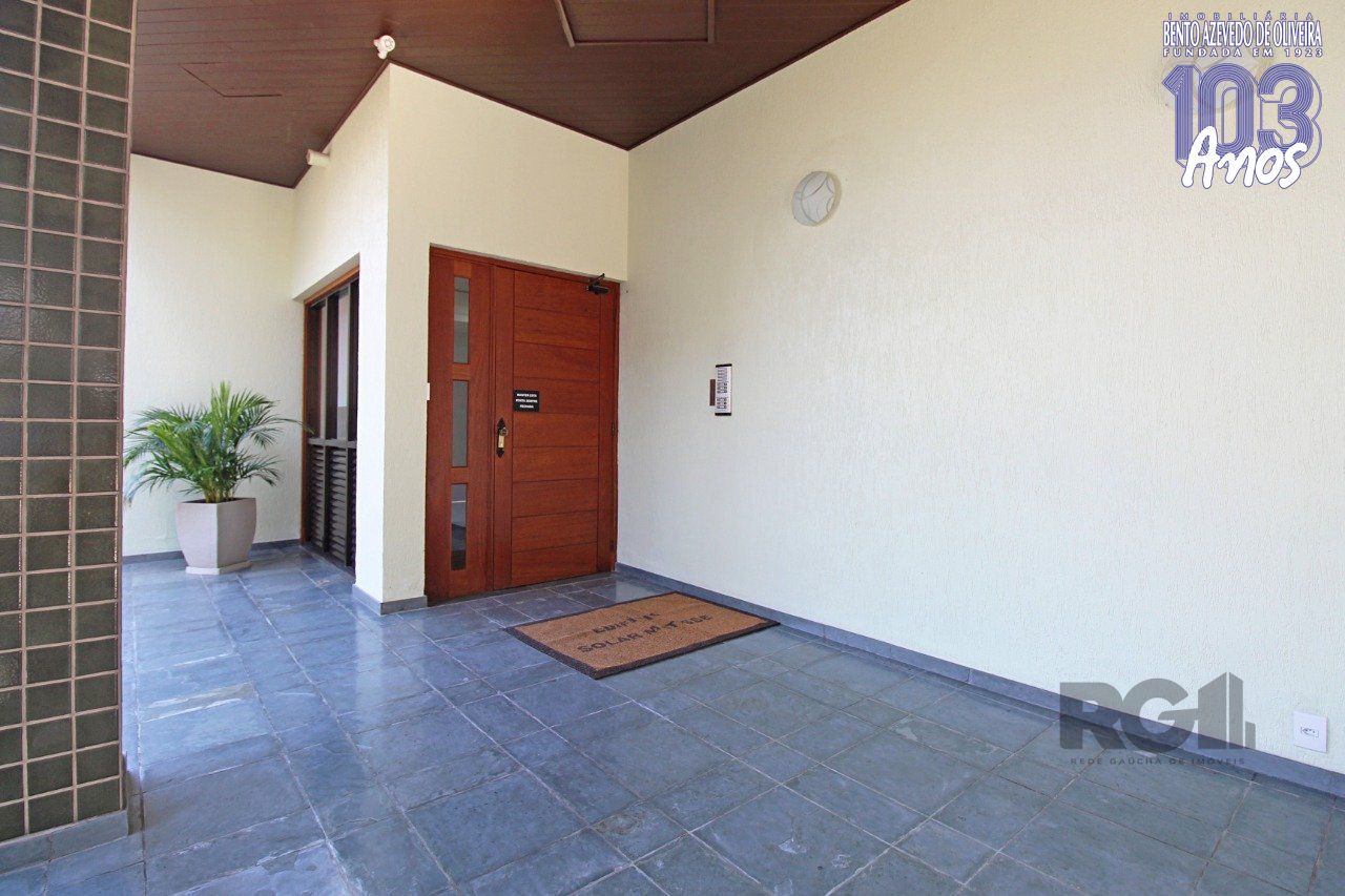 Apartamento, 3 quartos, 118 m² - Foto 30