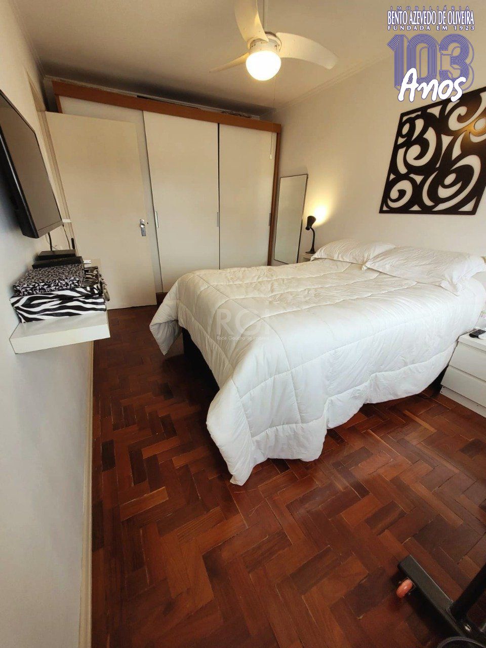 Apartamento, 2 quartos, 79 m² - Foto 9