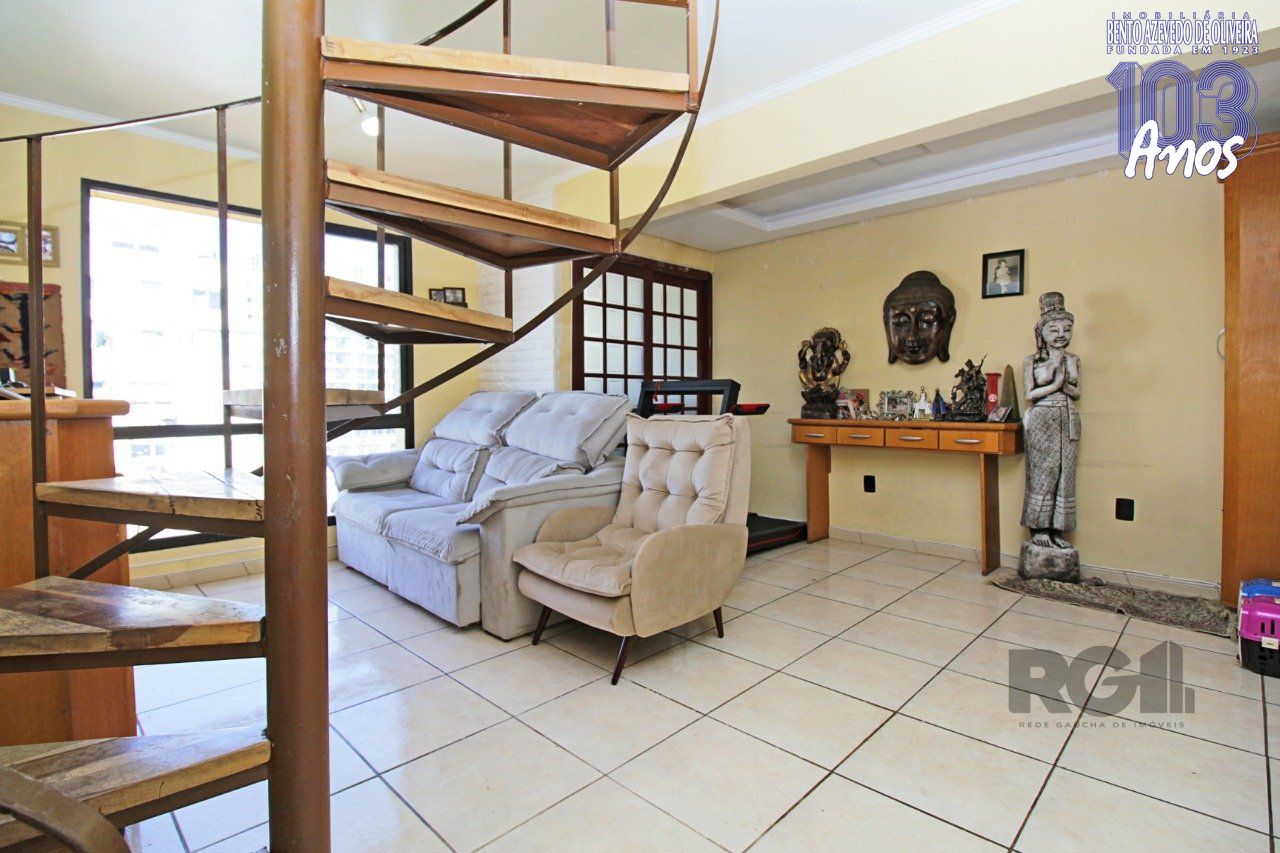 Cobertura, 2 quartos, 119 m² - Foto 1