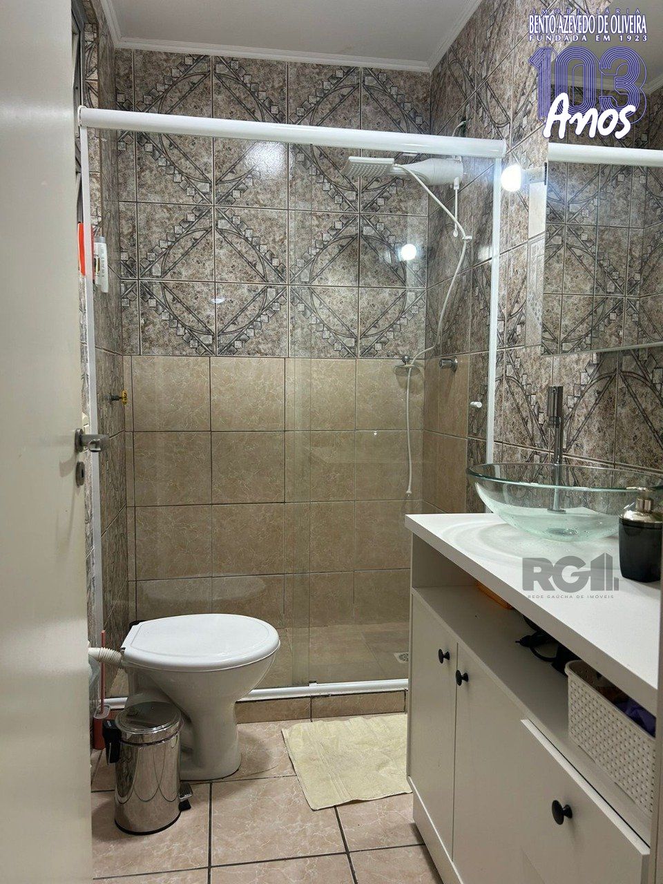 Apartamento, 1 quarto, 53 m² - Foto 11