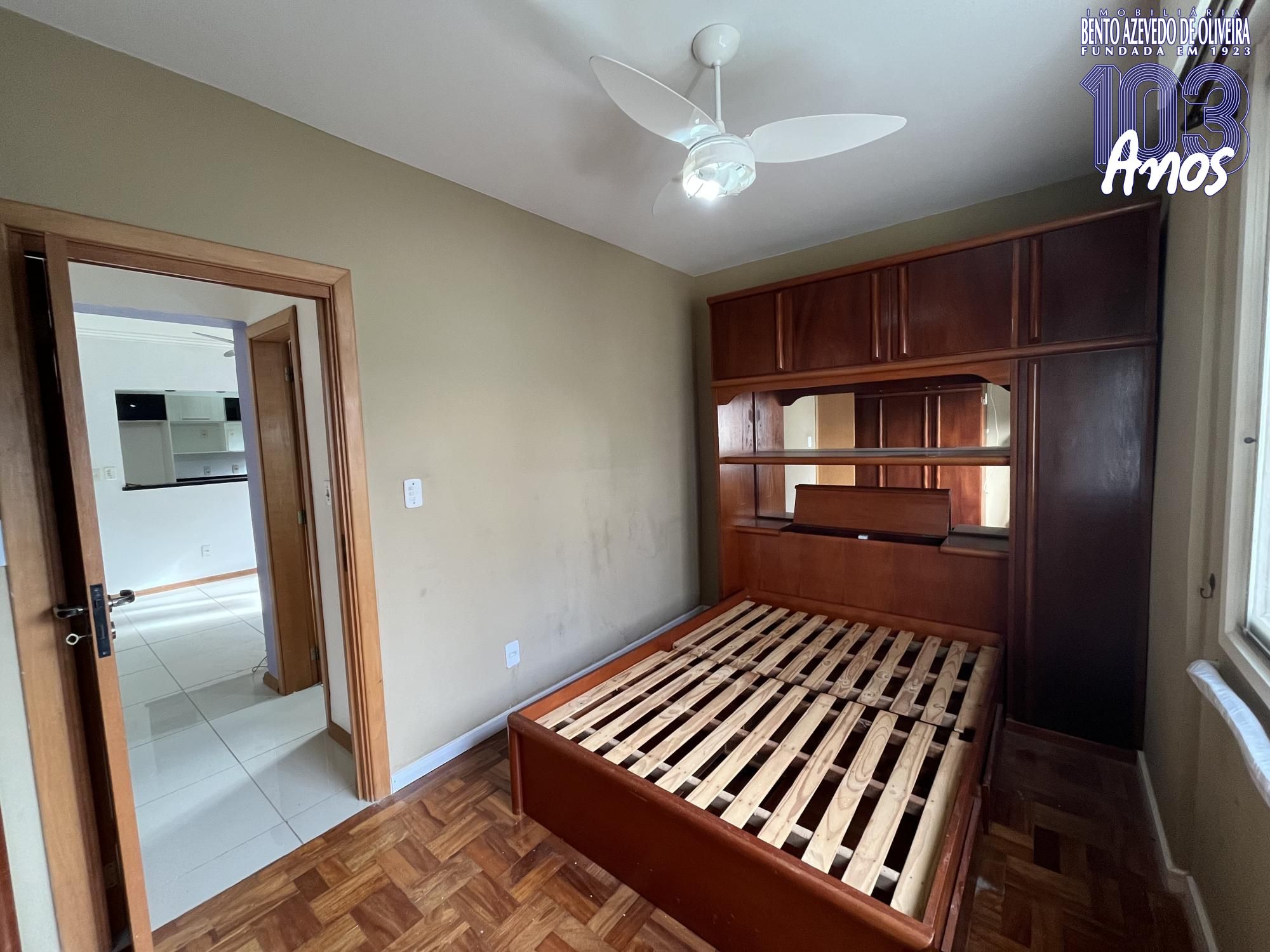 Apartamento, 1 quarto, 45 m² - Foto 5