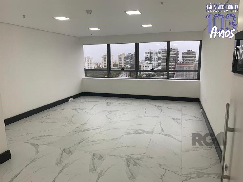 Sala-Conjunto, 36 m² - Foto 27