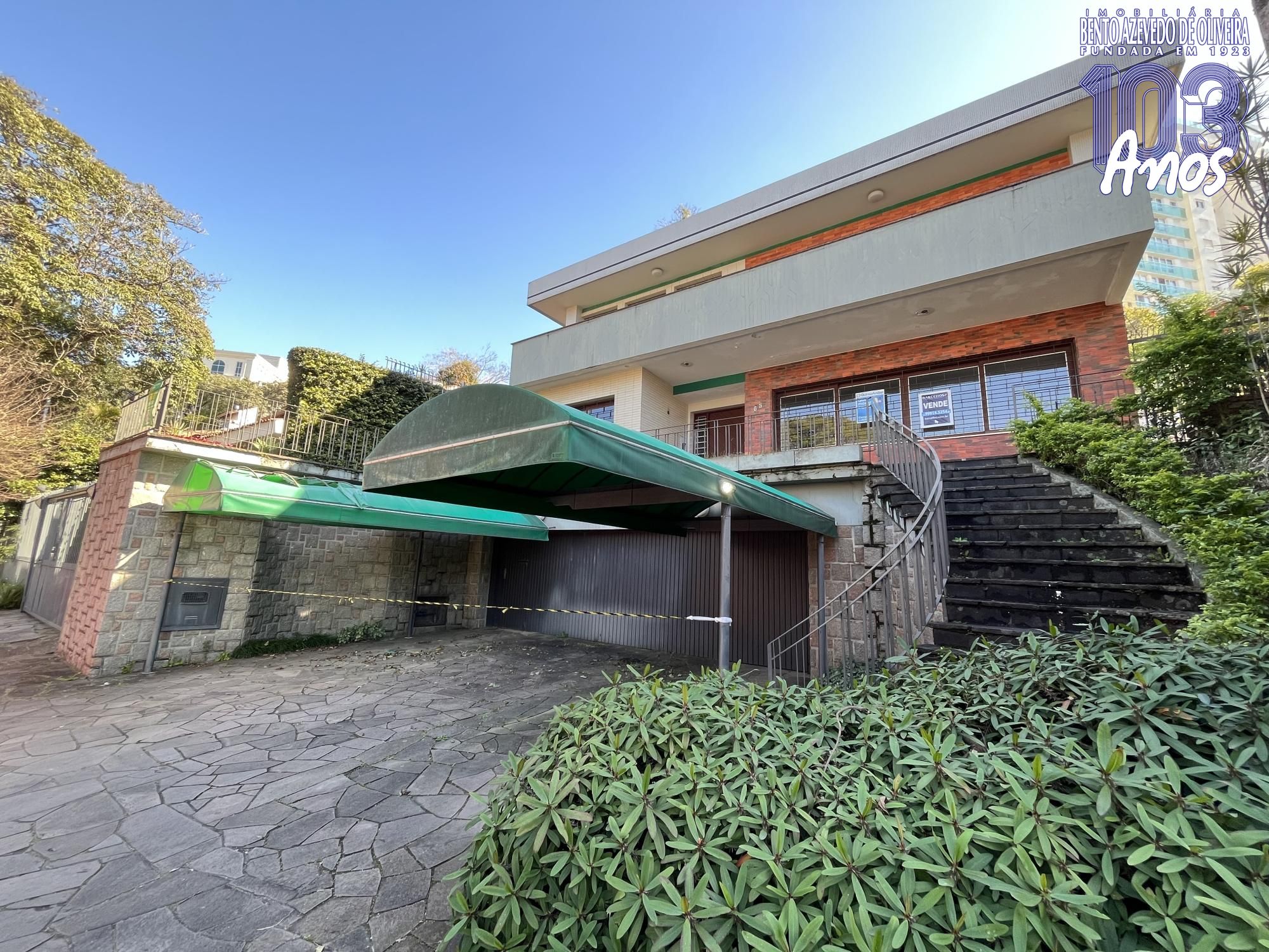 Casa, 4 quartos, 430 m² - Foto 1