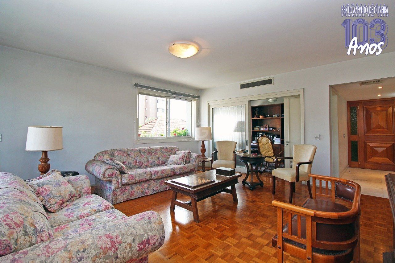 Apartamento, 3 quartos, 245 m² - Foto 34