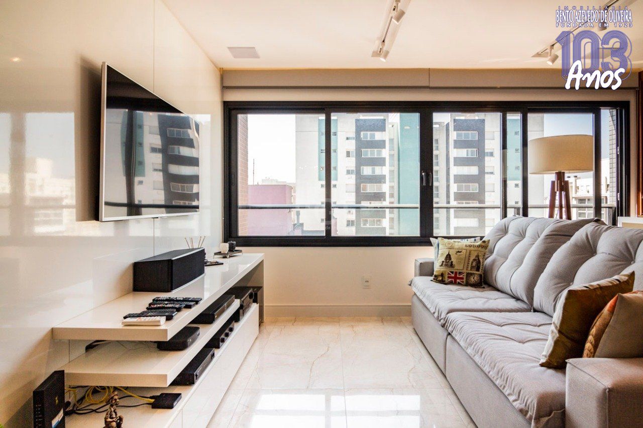 Apartamento, 3 quartos, 101 m² - Foto 4