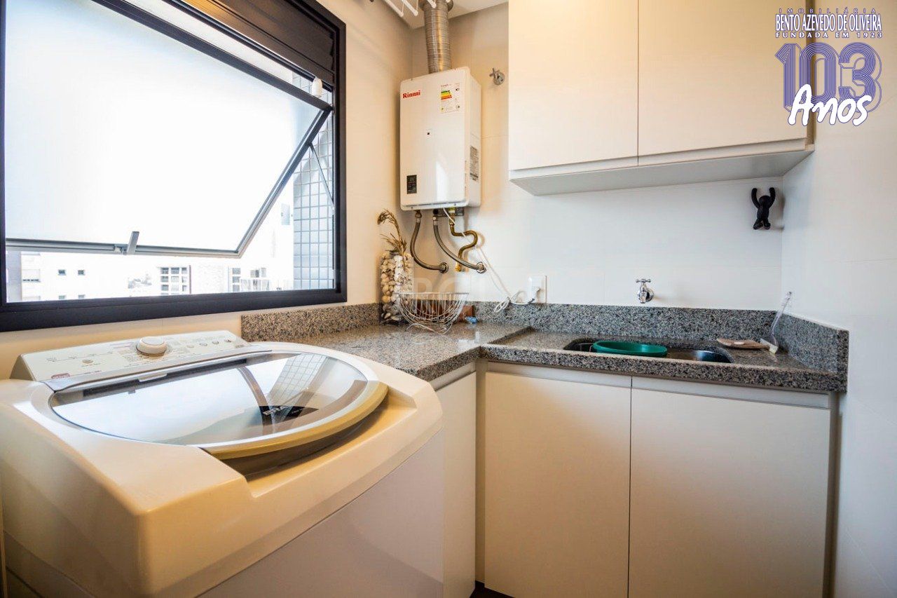 Apartamento, 3 quartos, 101 m² - Foto 28