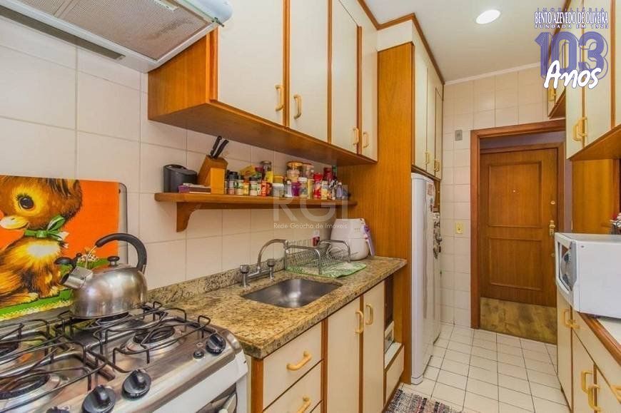 Cobertura, 3 quartos, 200 m² - Foto 14