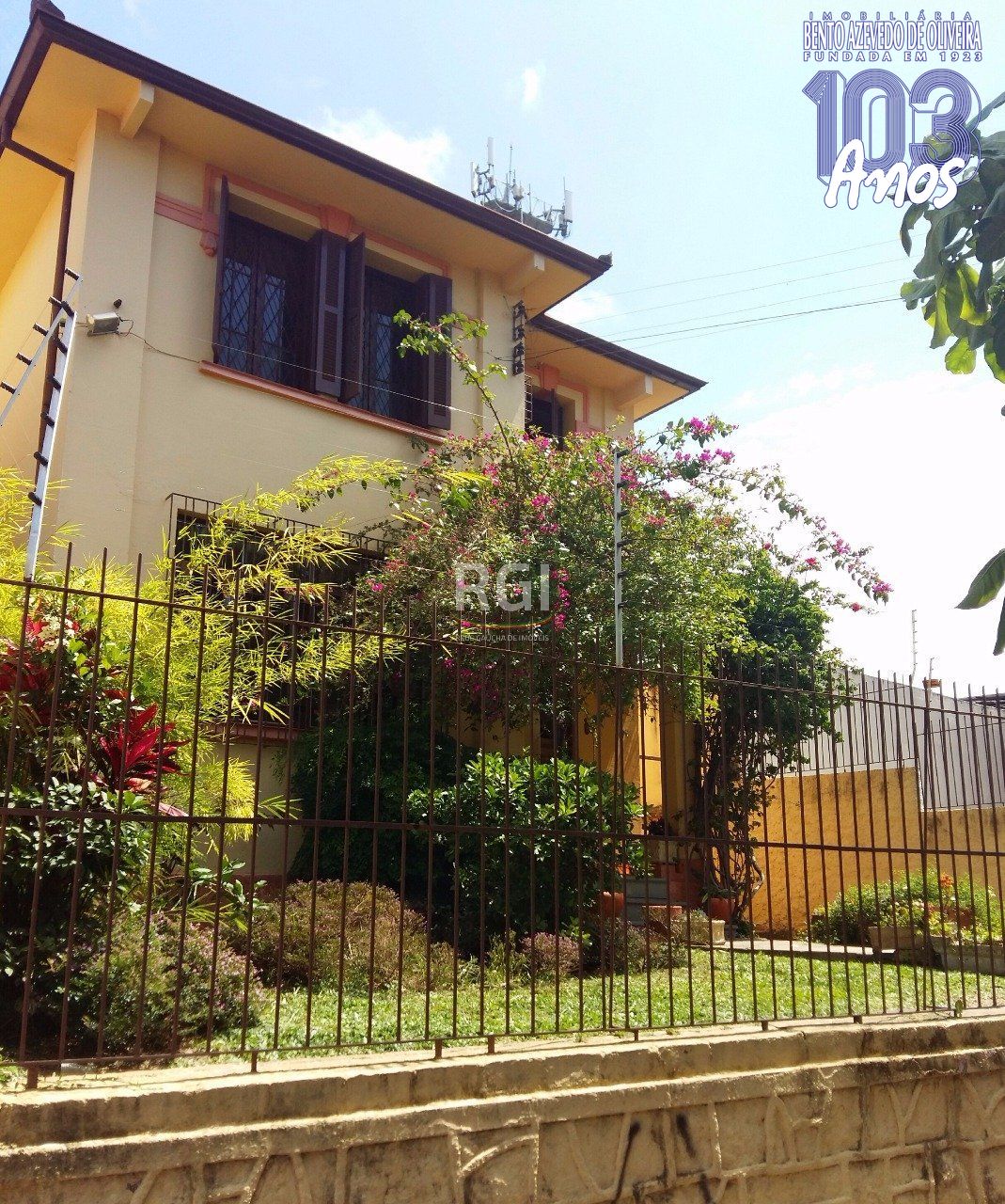 Casa, 3 quartos, 190 m² - Foto 2