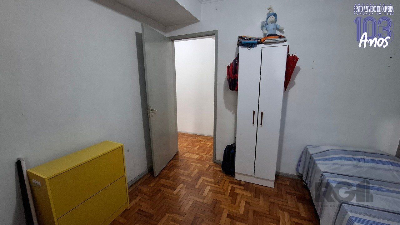 Apartamento, 2 quartos, 83 m² - Foto 9