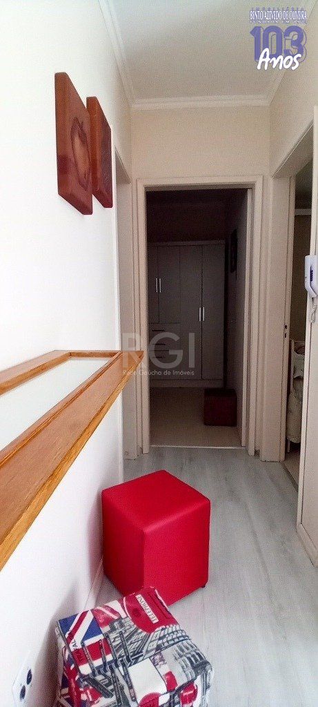 Apartamento, 2 quartos, 47 m² - Foto 14