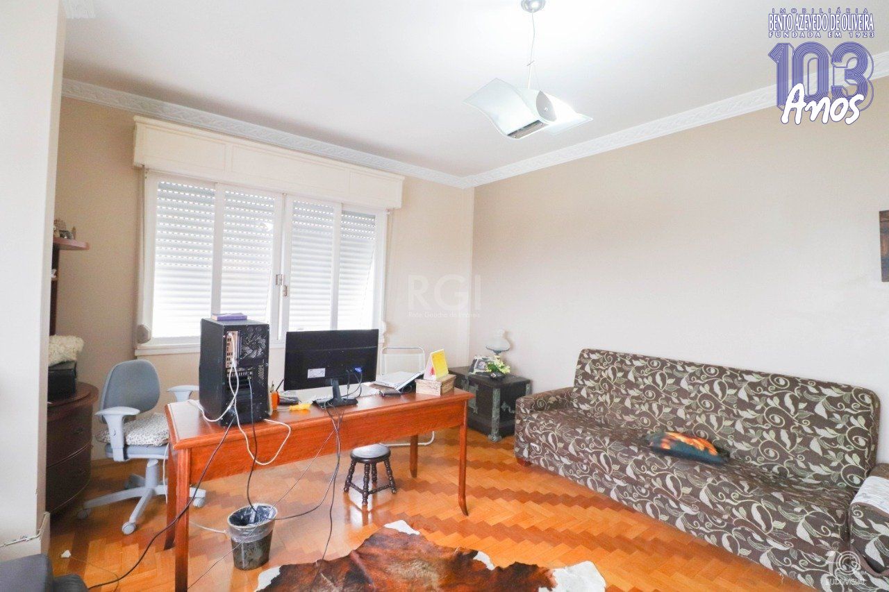 Apartamento, 3 quartos, 233 m² - Foto 33